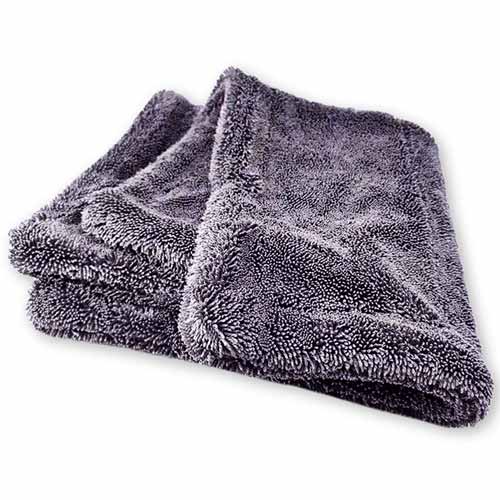 microfiber towel microfiber car cloth for car cleaning