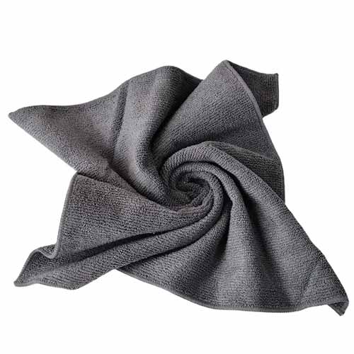 40*40CM 300GSM Microfiber Cloth Super General Cleaning Car Towel