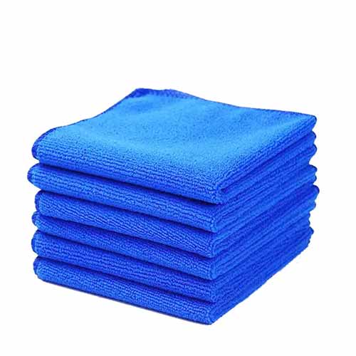 Micro Fibre Car Wash Towel Manufacturer Microfibre Cloths Cleaning microfibra Microfiber Towel Cloth In Bulk